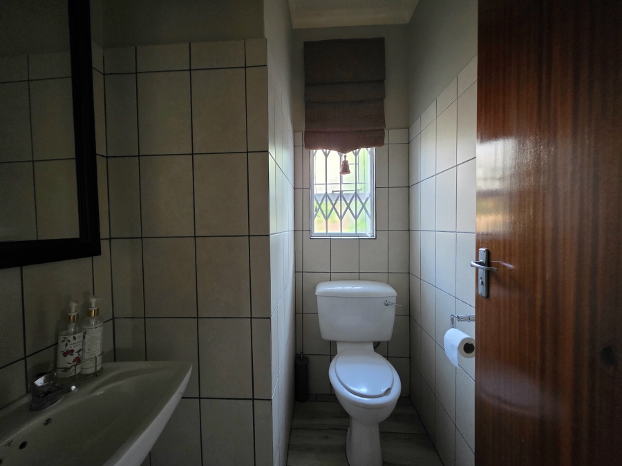 3 Bedroom Property for Sale in Flamingo Park Free State